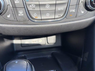 2019 Chevrolet Equinox AWD Premier