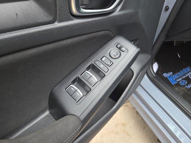 2022 Honda Civic Sedan Sport CVT