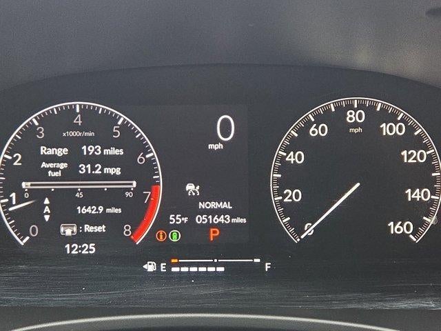 2022 Honda Civic Sedan Sport CVT