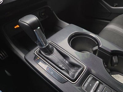 2022 Honda Civic Sedan Sport CVT
