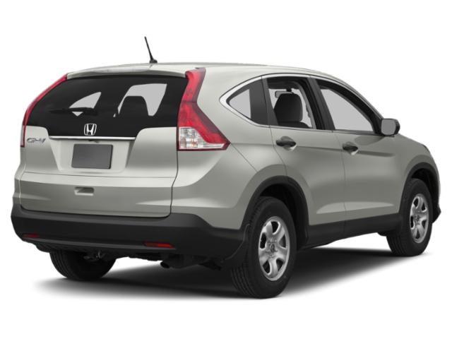 2014 Honda CR-V LX AWD