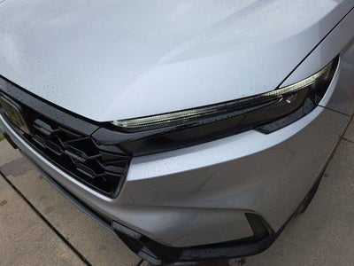 2023 Honda CR-V Hybrid Sport AWD w/o BSI