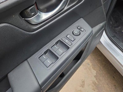 2023 Honda CR-V Hybrid Sport AWD w/o BSI