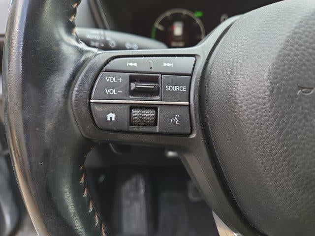 2023 Honda CR-V Hybrid Sport AWD w/o BSI