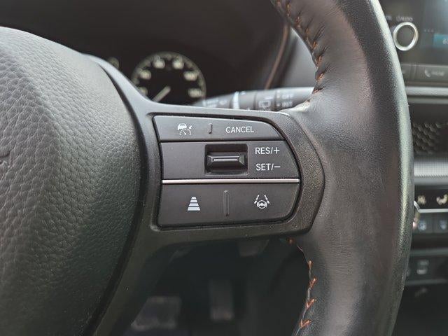 2023 Honda CR-V Hybrid Sport AWD w/o BSI