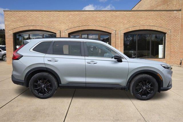 2023 Honda CR-V Hybrid Sport AWD w/o BSI