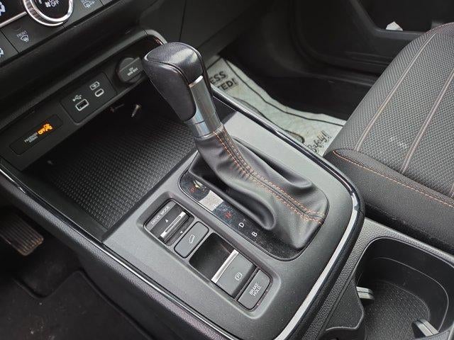 2023 Honda CR-V Hybrid Sport AWD w/o BSI