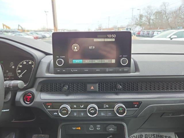 2023 Honda CR-V Hybrid Sport AWD w/o BSI