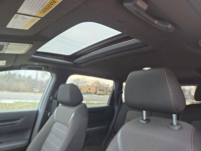 2023 Honda CR-V Hybrid Sport AWD w/o BSI