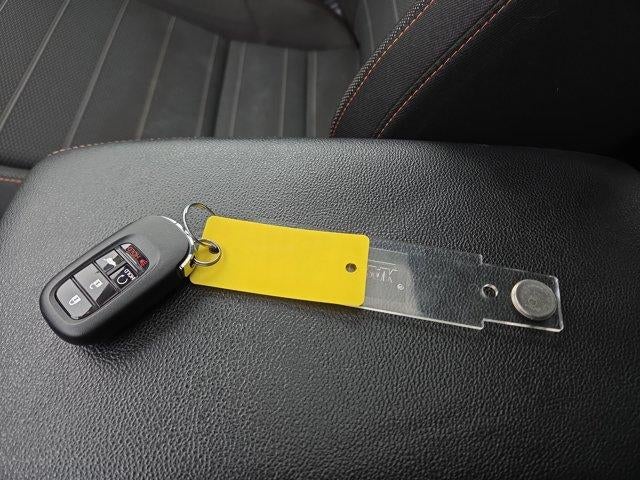 2023 Honda CR-V Hybrid Sport AWD w/o BSI