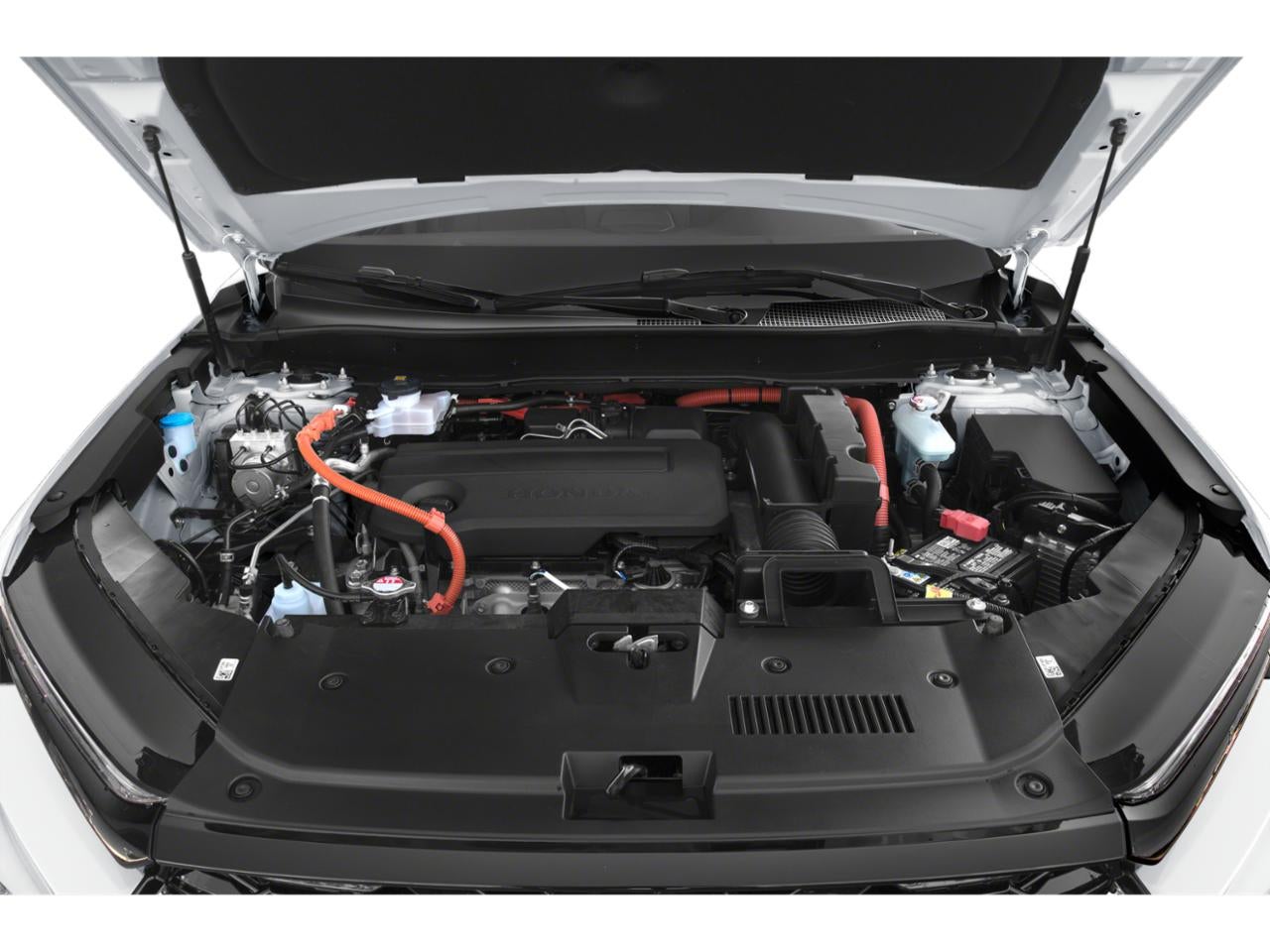 2023 Honda CR-V Hybrid Sport AWD w/o BSI