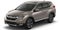 2018 Honda CR-V Touring AWD