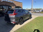2019 Honda CR-V Touring AWD