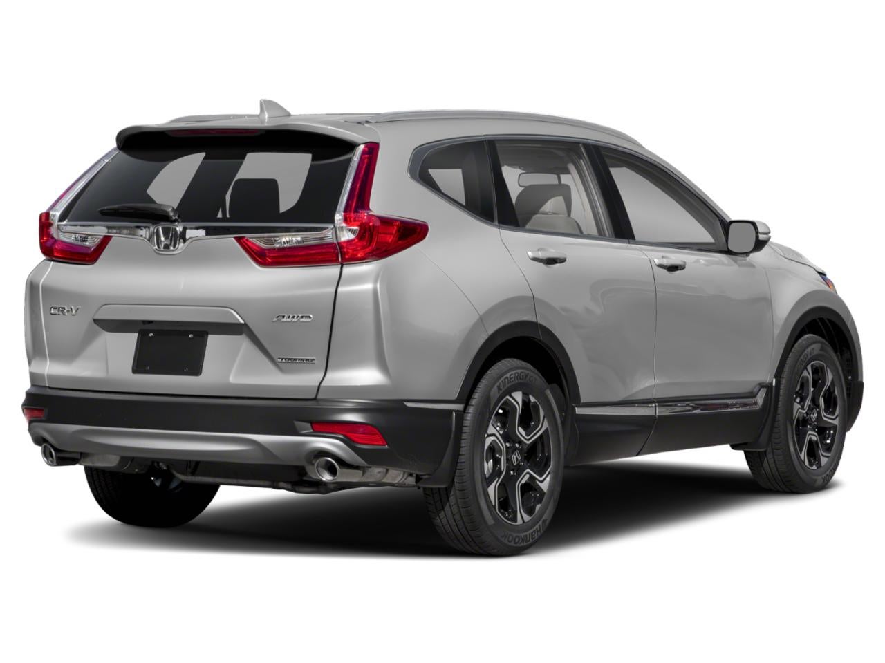 2019 Honda CR-V Touring AWD