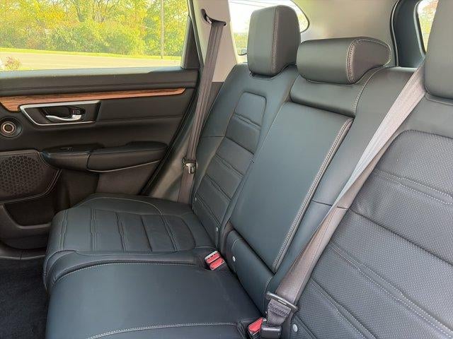 2022 Honda CR-V Touring AWD