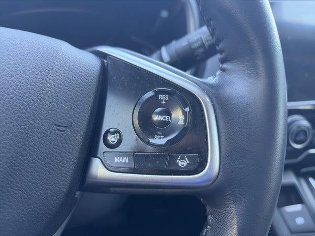 2022 Honda CR-V Touring AWD