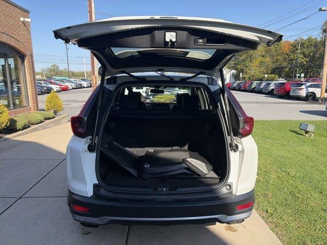 2022 Honda CR-V Touring AWD
