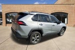2019 Toyota RAV4 Hybrid Limited AWD (Natl)