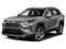 2019 Toyota RAV4 Hybrid Limited AWD (Natl)