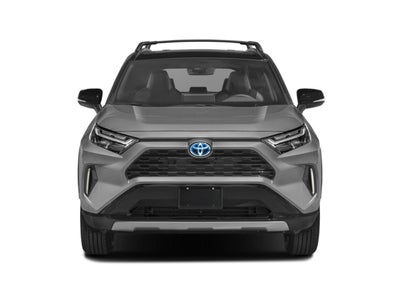2022 Toyota RAV4 Hybrid XSE AWD (Natl)