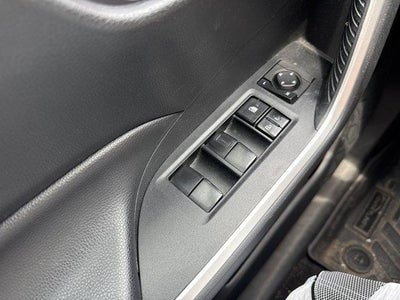 2019 Toyota RAV4 XLE AWD (Natl)