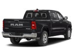 2026 RAM 1500 Big Horn 4x4 Crew Cab 5'7" Box