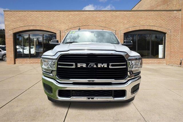 2019 RAM 2500 Big Horn 4x4 Crew Cab 6'4" Box