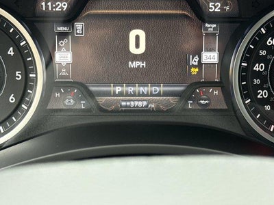 2026 RAM 2500 Big Horn 4x4 Crew Cab 6'4" Box