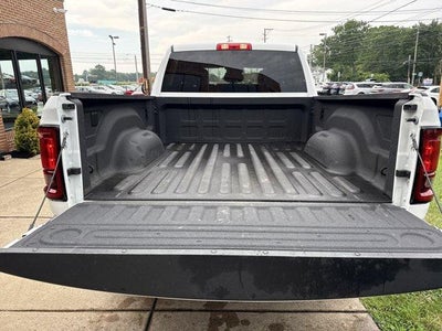 2026 RAM 2500 Big Horn 4x4 Crew Cab 6'4" Box