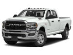 2022 RAM 2500 Big Horn 4x4 Crew Cab 8' Box