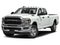 2022 RAM 2500 Big Horn 4x4 Crew Cab 8' Box
