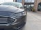 2018 Ford Fusion SE FWD