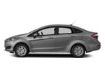 2018 Ford Fiesta SE Sedan