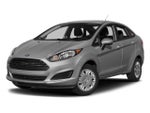2018 Ford Fiesta SE Sedan