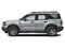 2022 Ford Bronco Sport Big Bend 4x4