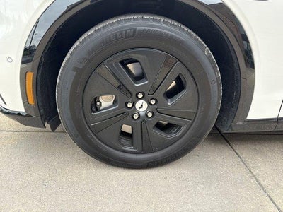 2023 Ford Mustang Mach-E California Route 1 AWD