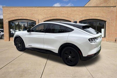 2023 Ford Mustang Mach-E California Route 1 AWD