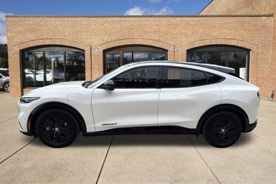 2023 Ford Mustang Mach-E California Route 1 AWD