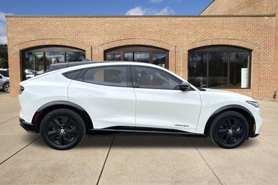 2023 Ford Mustang Mach-E California Route 1 AWD