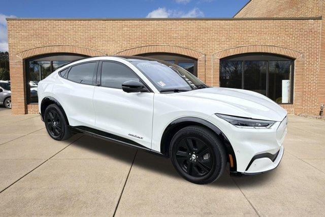 2023 Ford Mustang Mach-E California Route 1 AWD