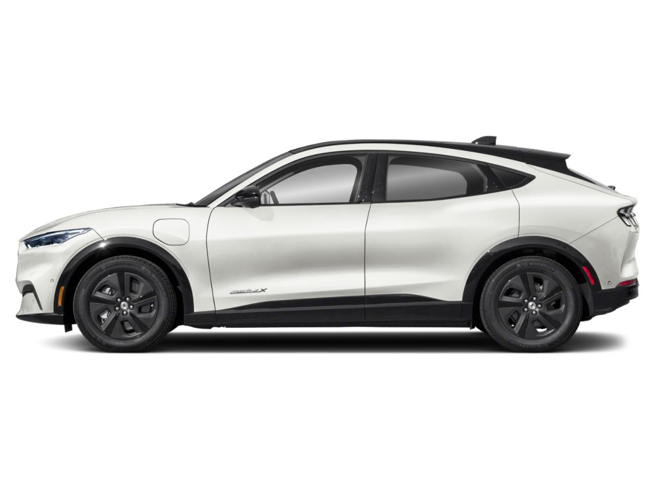 2023 Ford Mustang Mach-E California Route 1 AWD