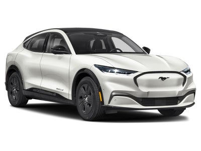 2023 Ford Mustang Mach-E California Route 1 AWD