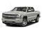2016 Chevrolet Silverado 1500 Crew Cab Short Box 4-Wheel Drive High Country