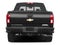 2016 Chevrolet Silverado 1500 Crew Cab Short Box 4-Wheel Drive High Country