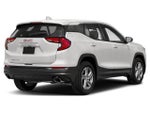 2018 GMC Terrain AWD SLE