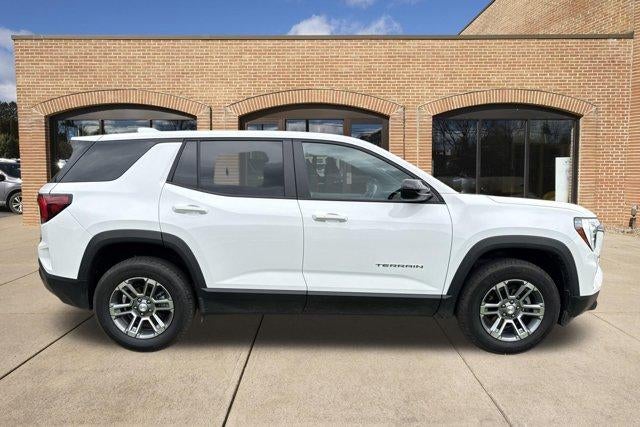 2026 GMC Terrain AWD 4dr Elevation