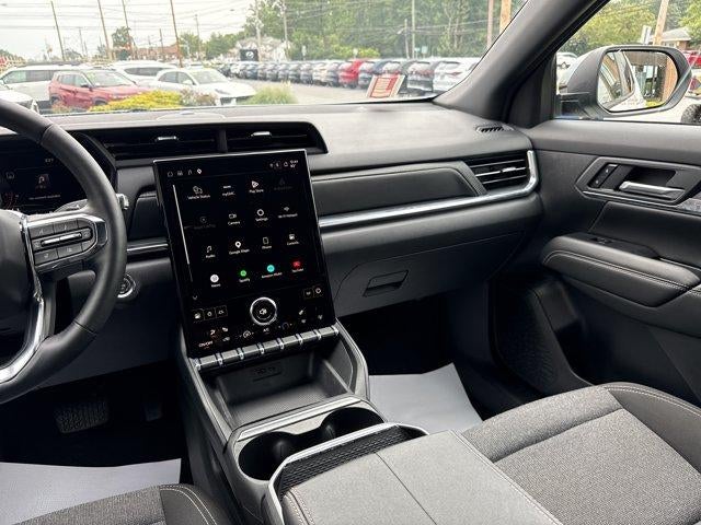 2026 GMC Terrain AWD 4dr Elevation
