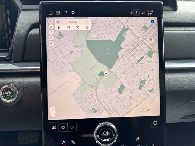 2026 GMC Terrain AWD 4dr Elevation
