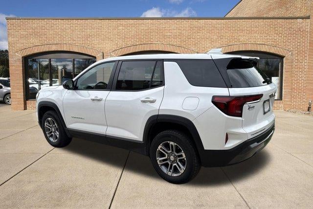 2026 GMC Terrain AWD 4dr Elevation