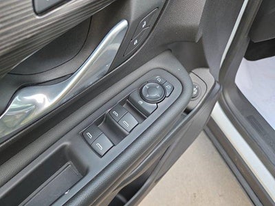 2024 GMC Terrain AWD 4dr SLT